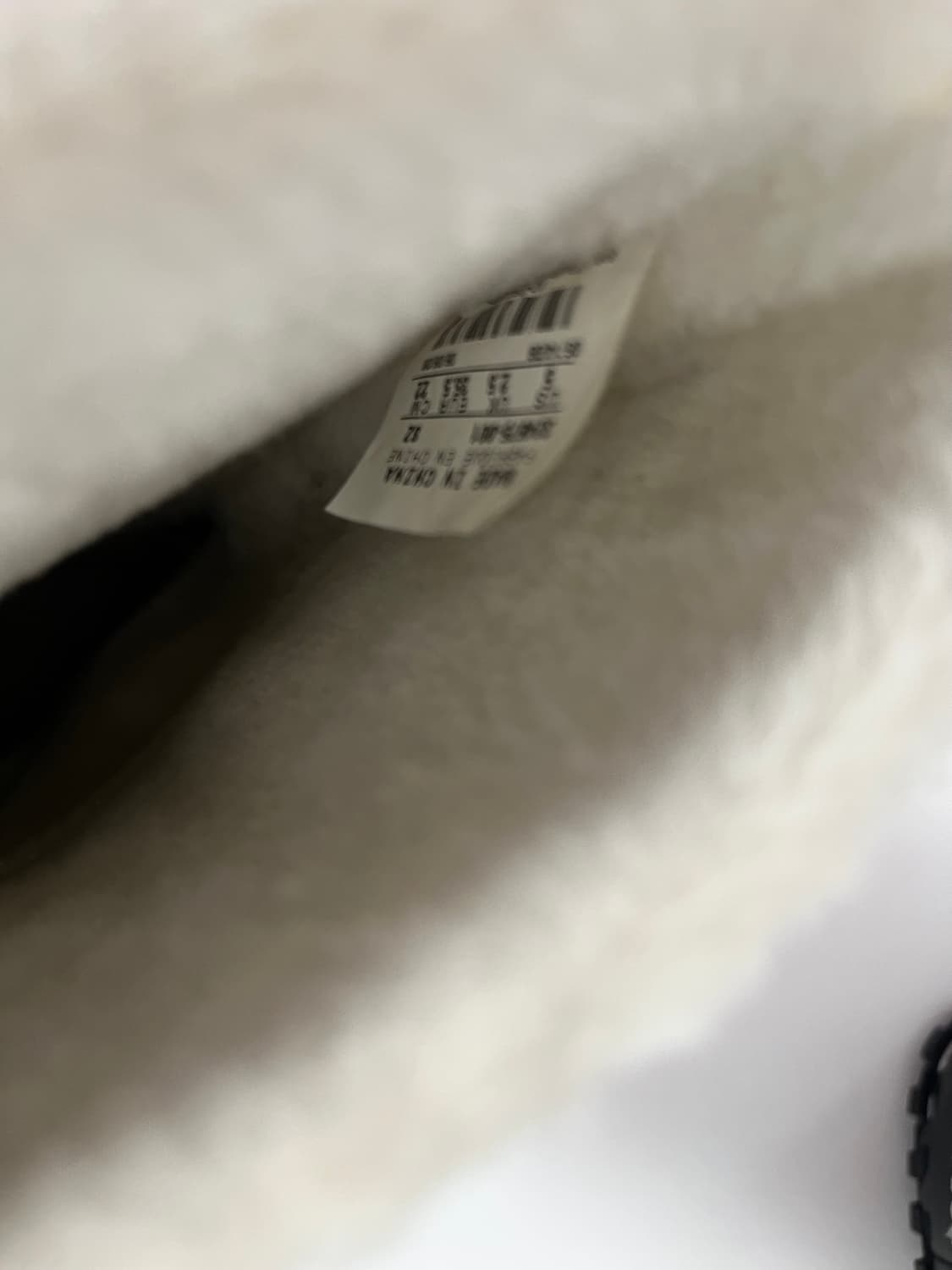 [220-230] 나이키 ACG 부츠 상품이미지9