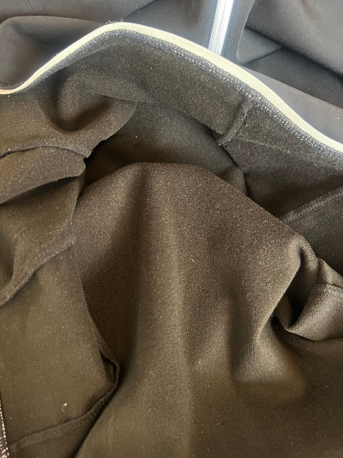 타이틀리스트 여성 블랙 골프원피스 라운딩원피스 상품이미지7