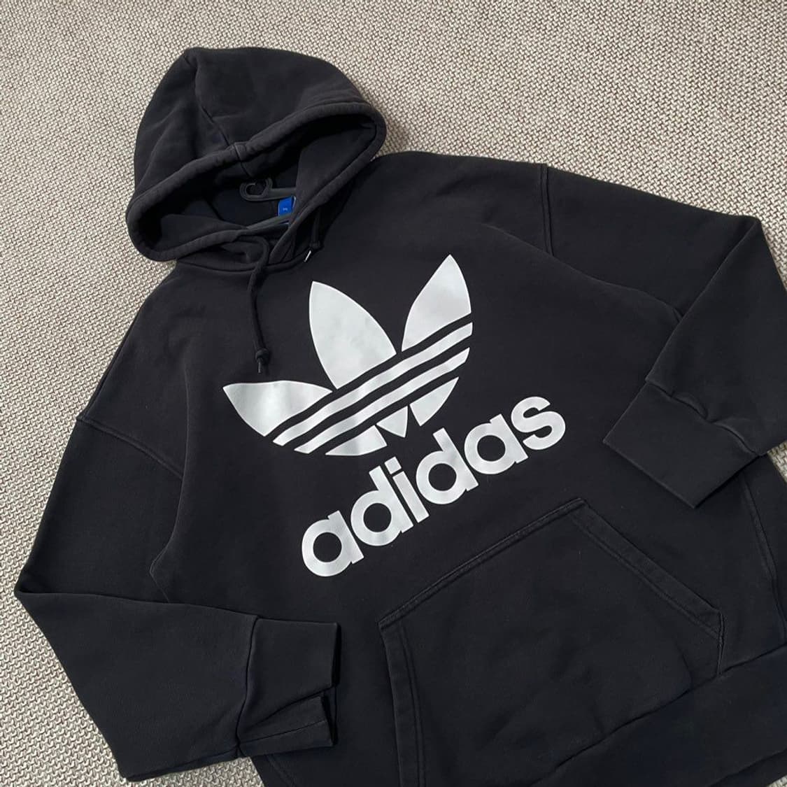 아디다스 후드 6497 상품이미지2