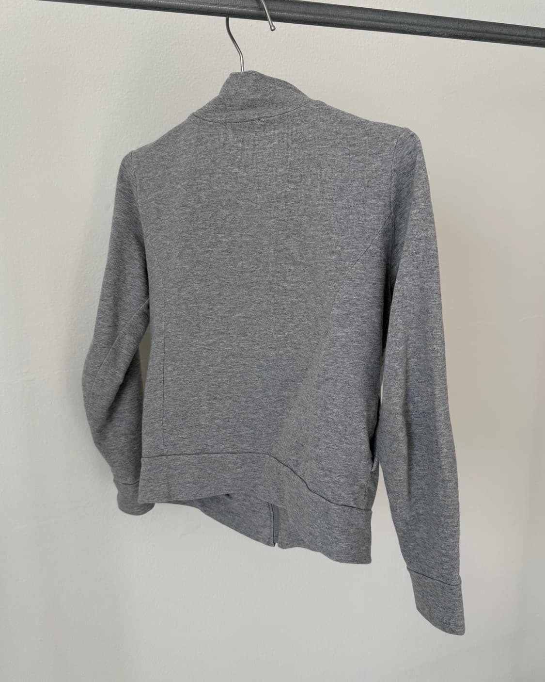 빈티지 셔링 집업 상품이미지5