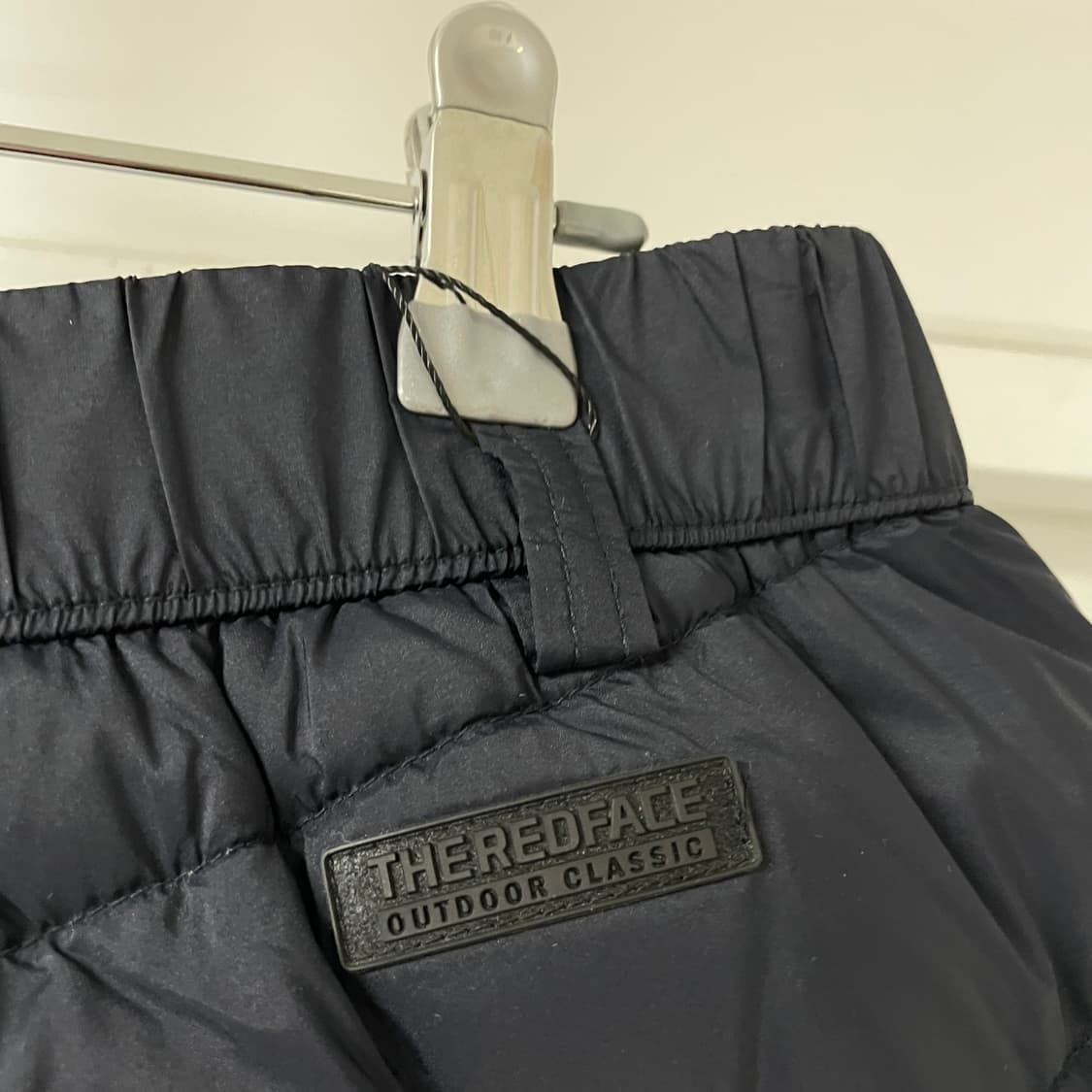 레드페이스 패딩 팬츠 XL 상품이미지6
