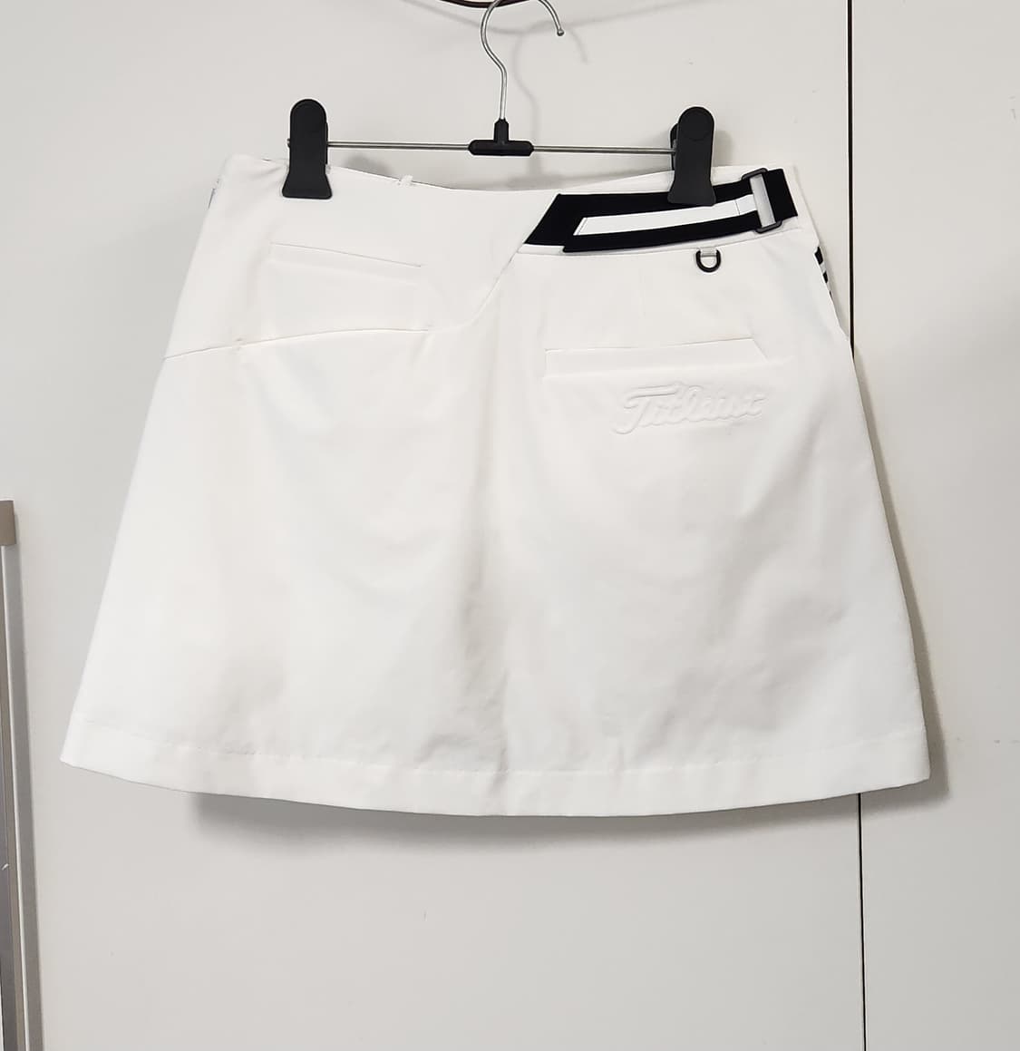 타이틀리스트 골프 스커트 64 상품이미지2