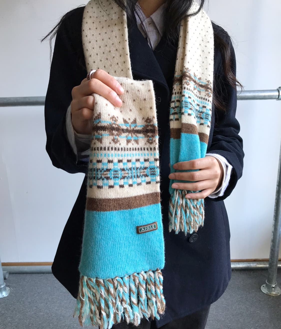 AIGLE 상품이미지6