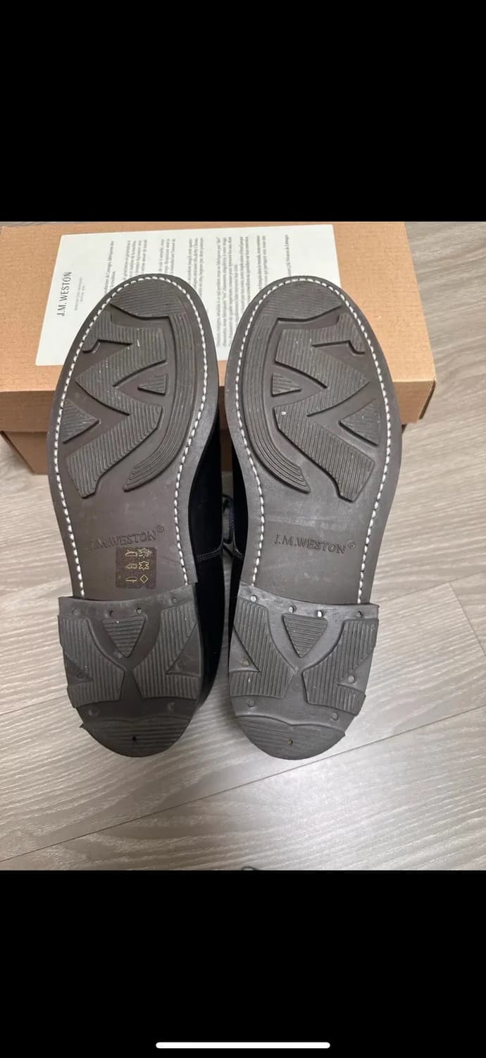 jm웨스통 골프 6.5e 상품이미지4