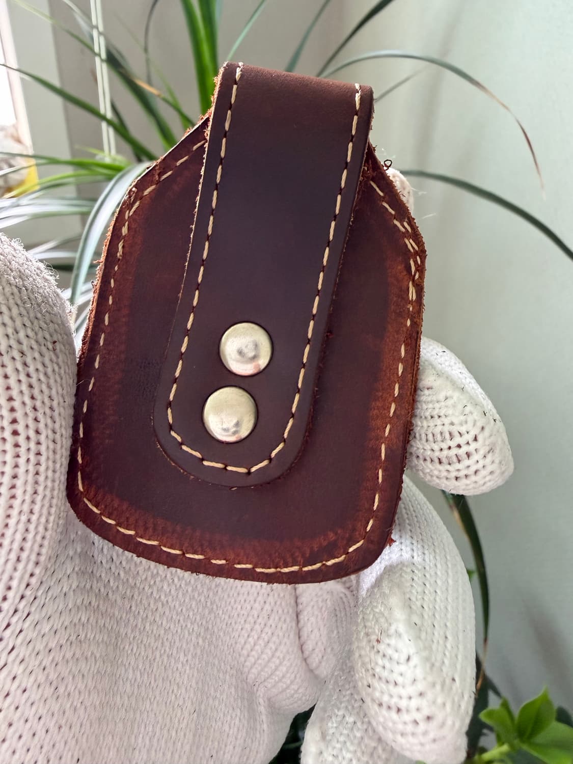 지포가죽케이스 상품이미지3