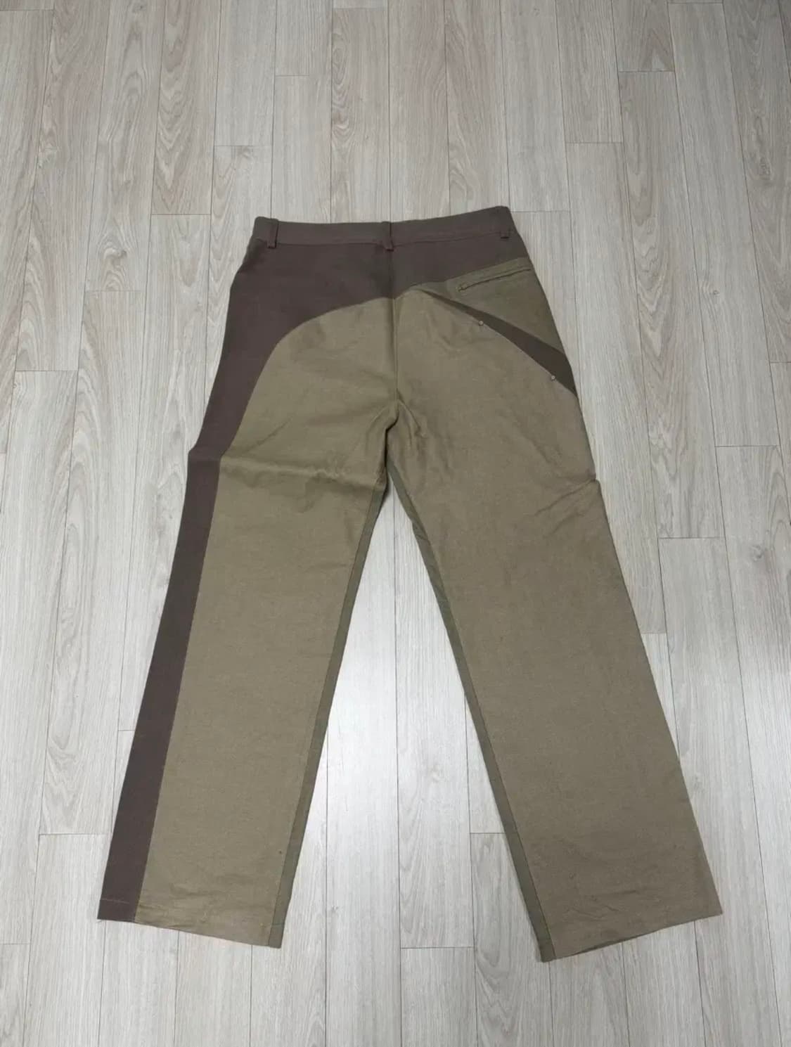 Xlim ep.4 04 trouser 상품이미지2