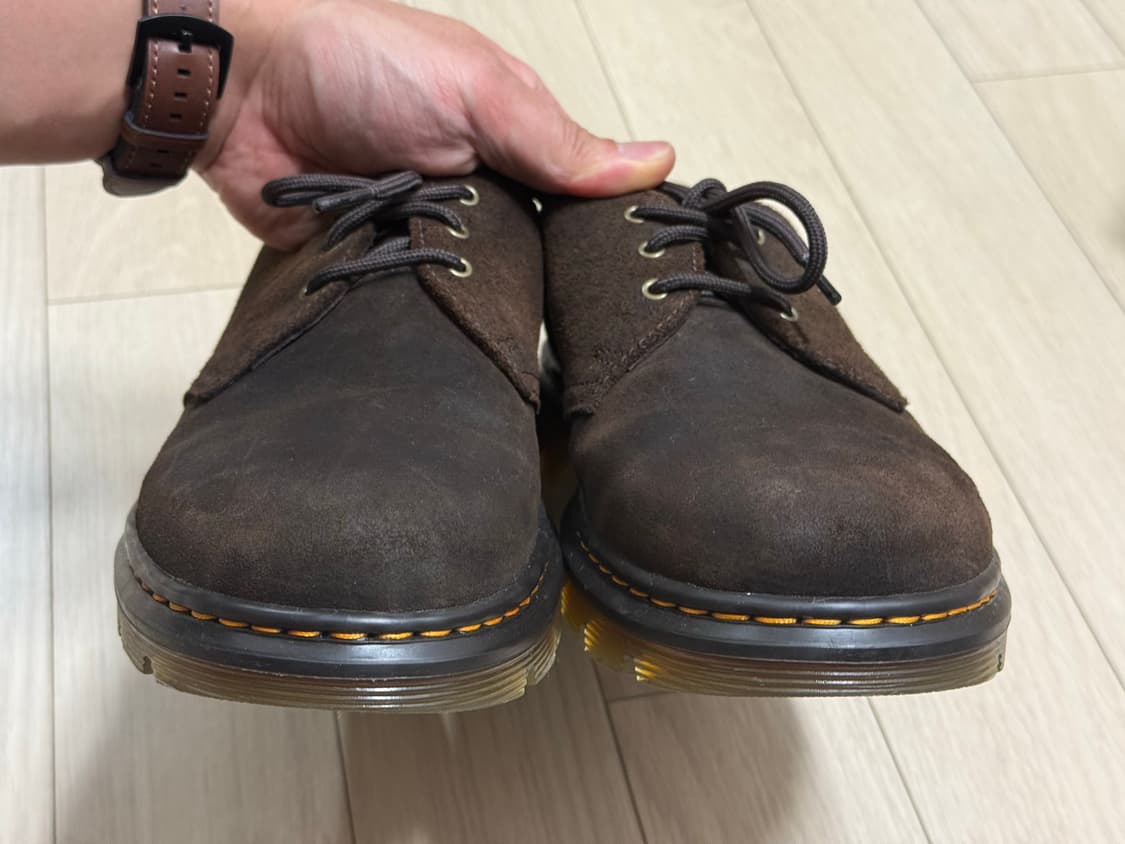 닥터마틴 아프리레 3i 브라운 280 상품이미지3