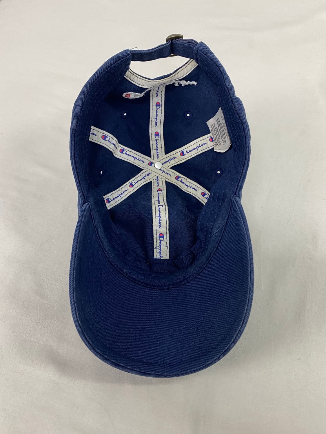 챔피온 스몰로고 볼캡 상품이미지5