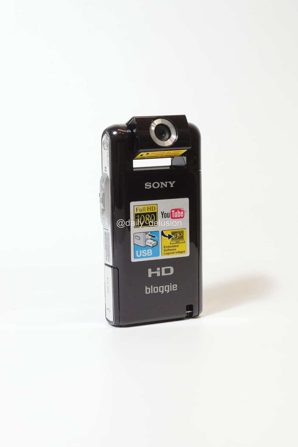 소니 블로기 MHS-PM5 상품이미지2