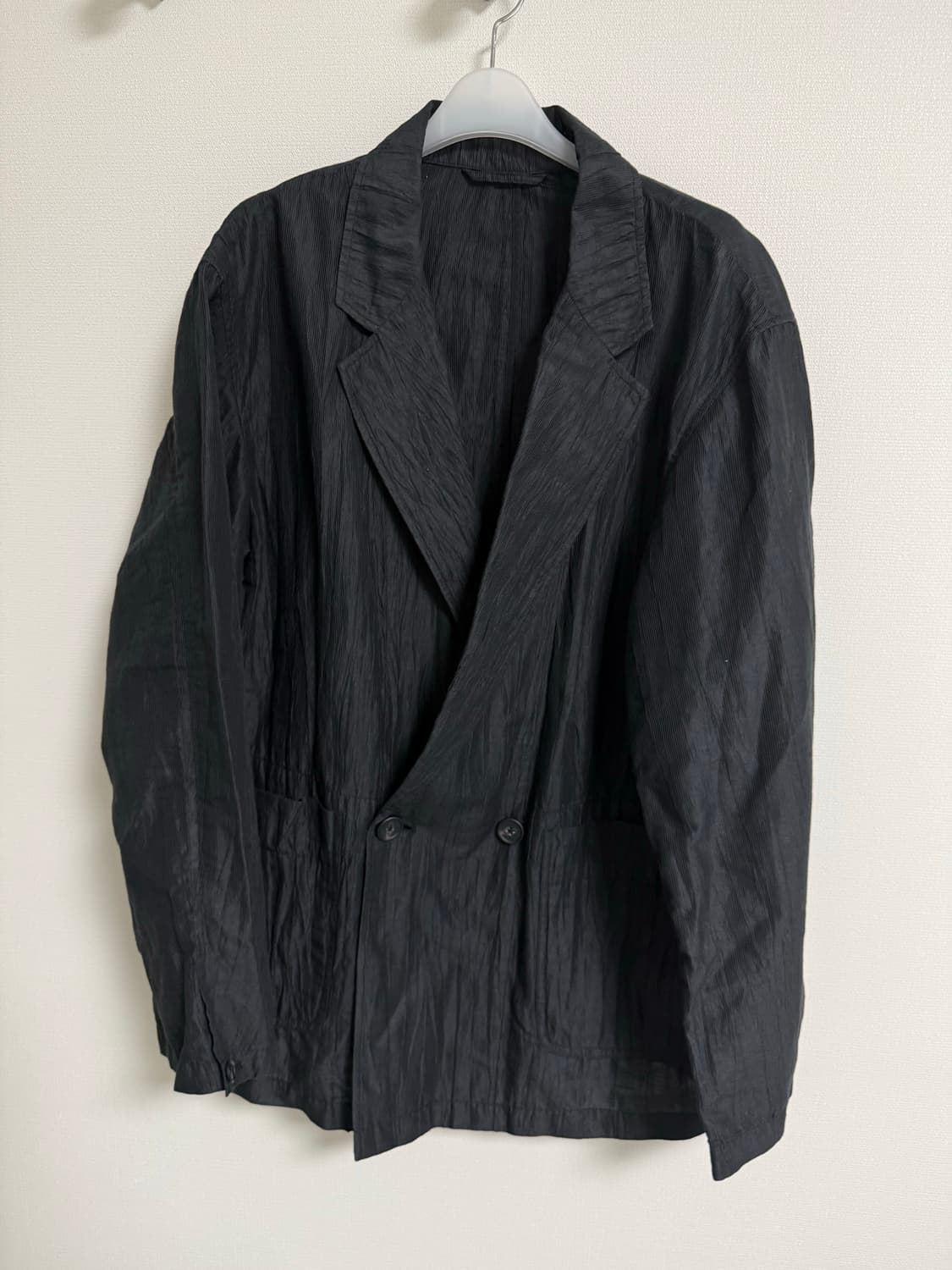 Beaker 비이커 블레이저 자켓 상품이미지1