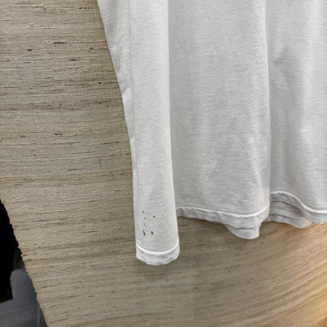 90‘s Derby Square T-shirts 상품이미지4