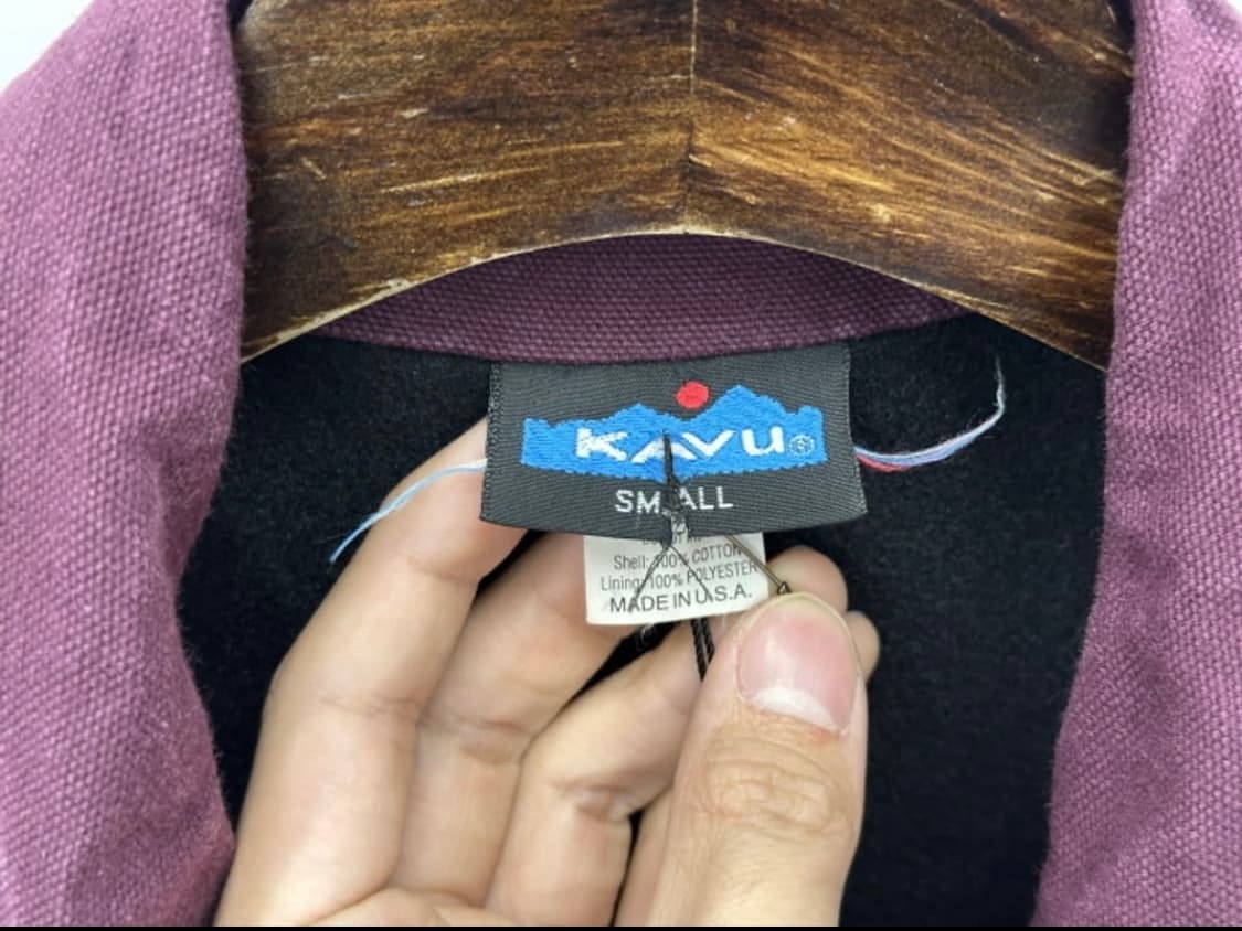 Kavu 베스트 상품이미지5