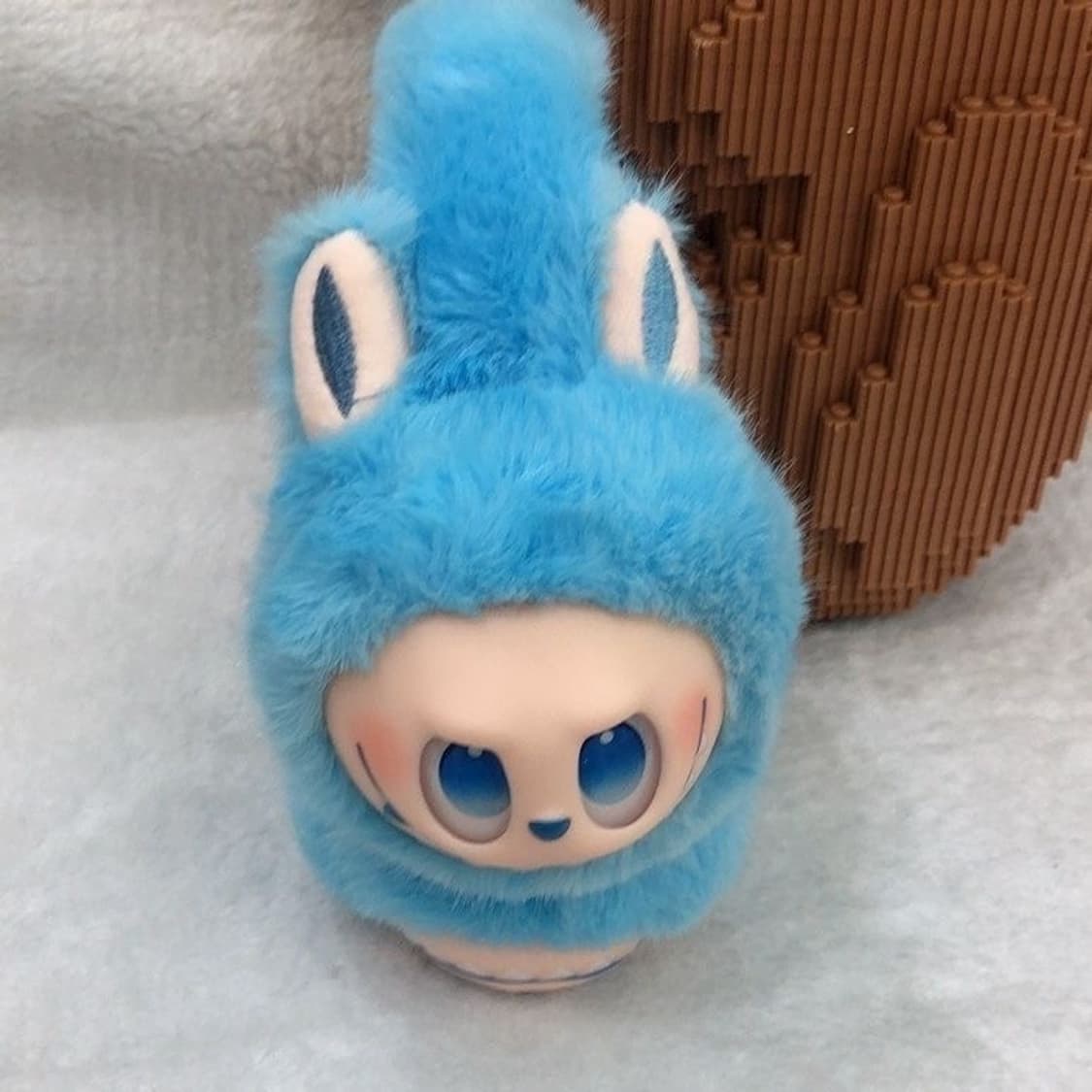 라부부 캐릭터 털 귀마개 상품이미지8