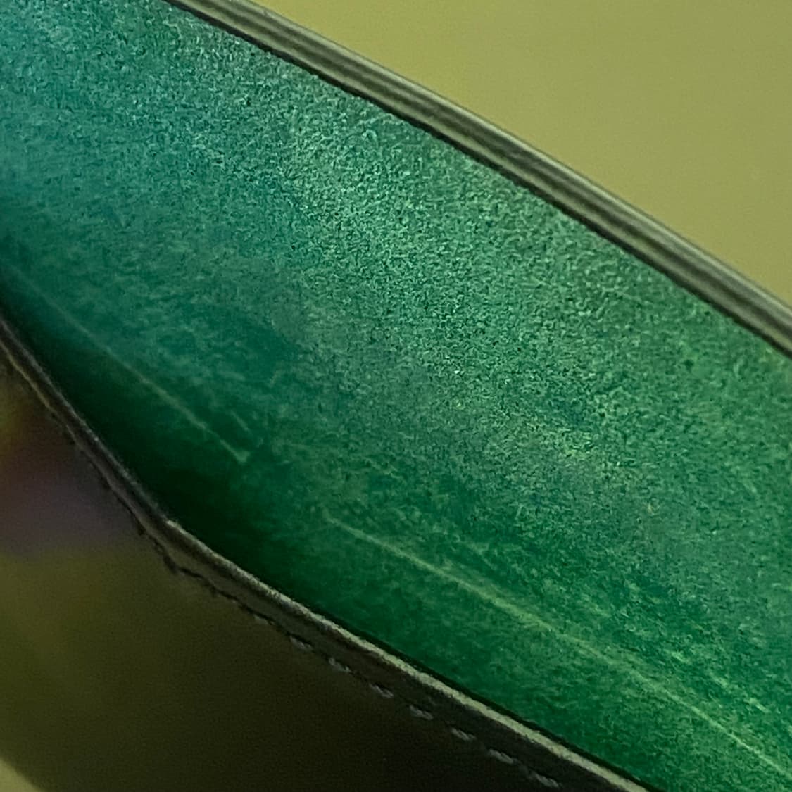 [정품] ZEEKY 지키 소가죽 카드지갑 상품이미지7