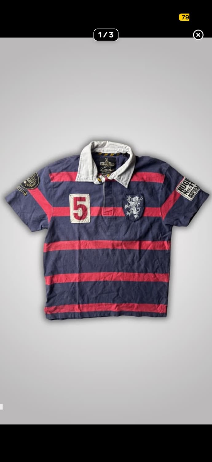 럭비티 구합니다 상품이미지1