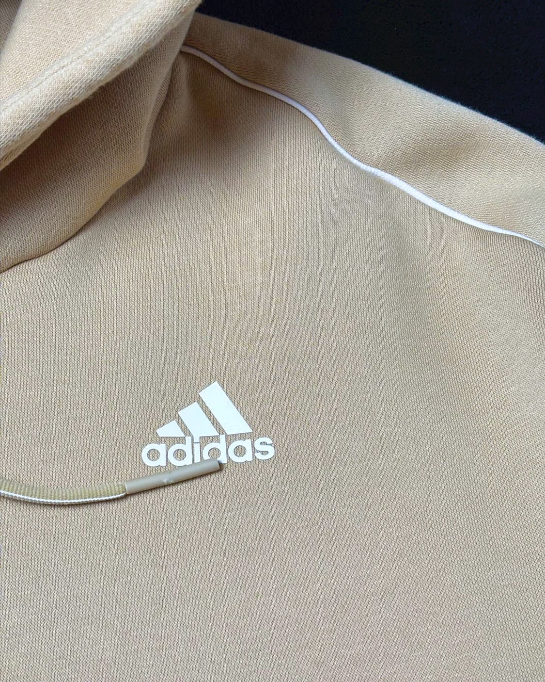 일본빈티지 adidas 후드티 상품이미지3