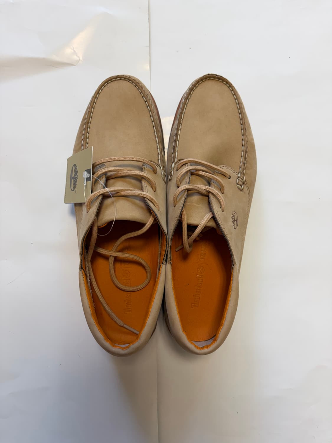 팀버랜드 보트슈즈 상품이미지7