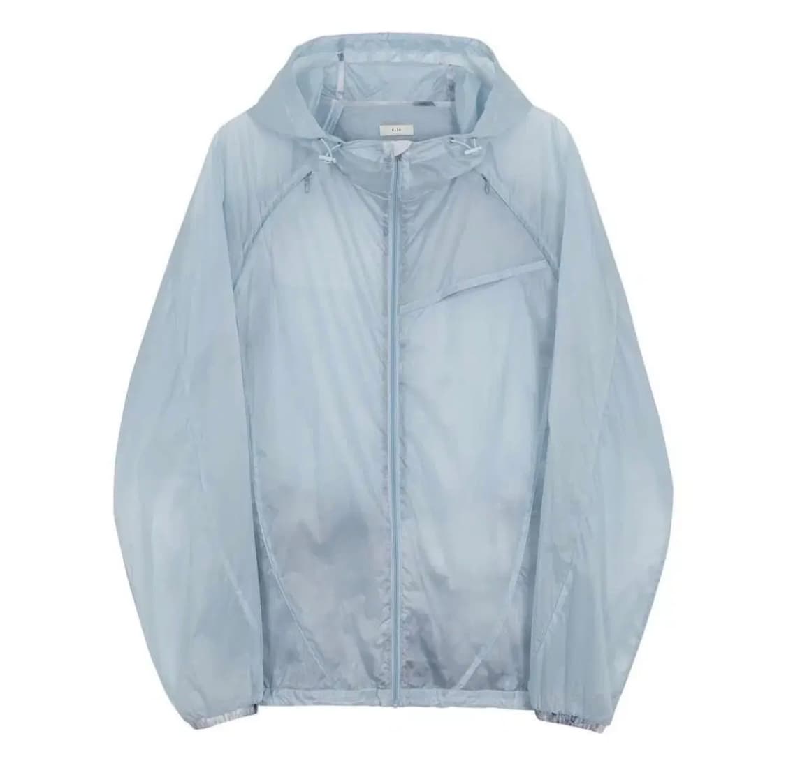 엑슬림 xlim Ep.2 Synopsis Wind Breaker 상품이미지2