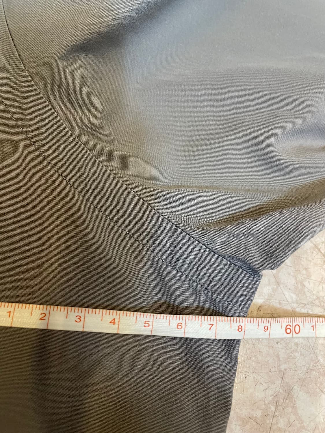 정품 폴로랄프로렌 셔츠:) 면100 폴로남방 폴로m 상품이미지6