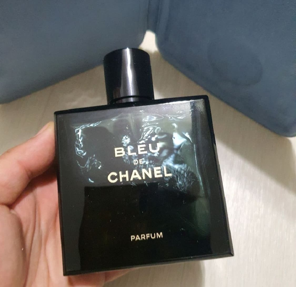 샤넬 블루 드 샤넬 퍼퓸 100ml 상품이미지3