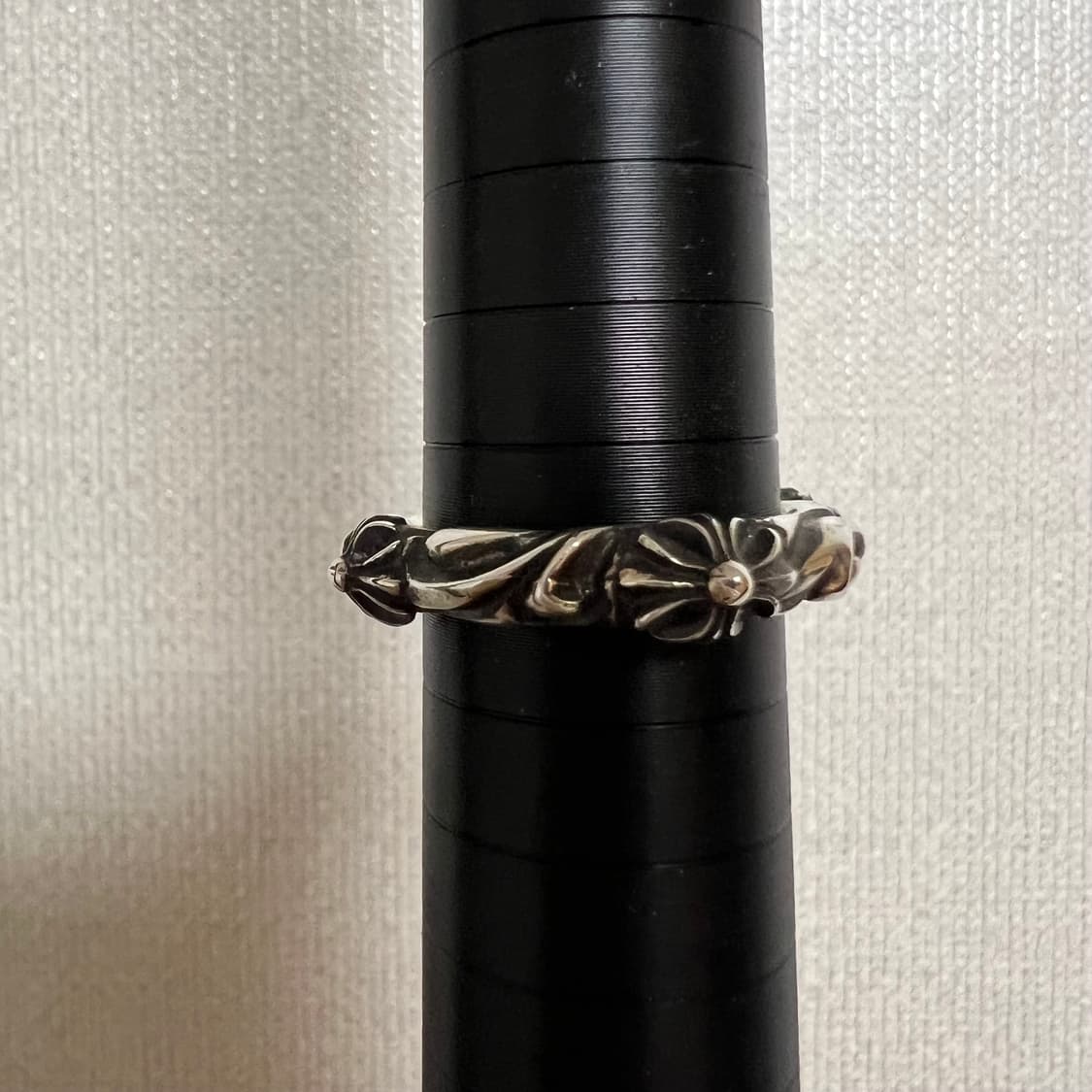 크롬하츠 SBT링 US9사이즈 판매합니다  상품이미지4