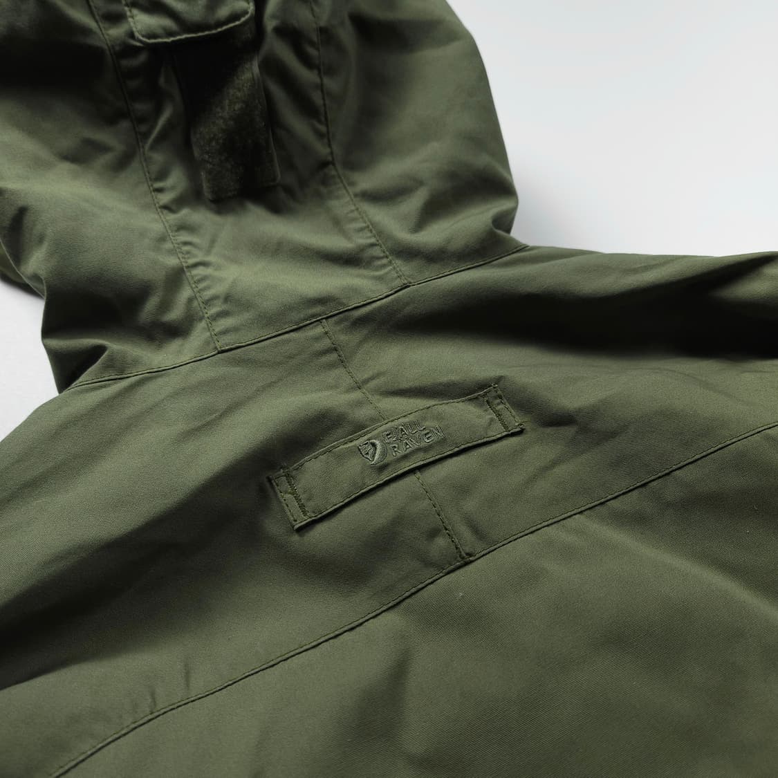 피엘라벤 G-1000 오빅 유틸리티 마운틴 패디드 파카 (S) 상품이미지5