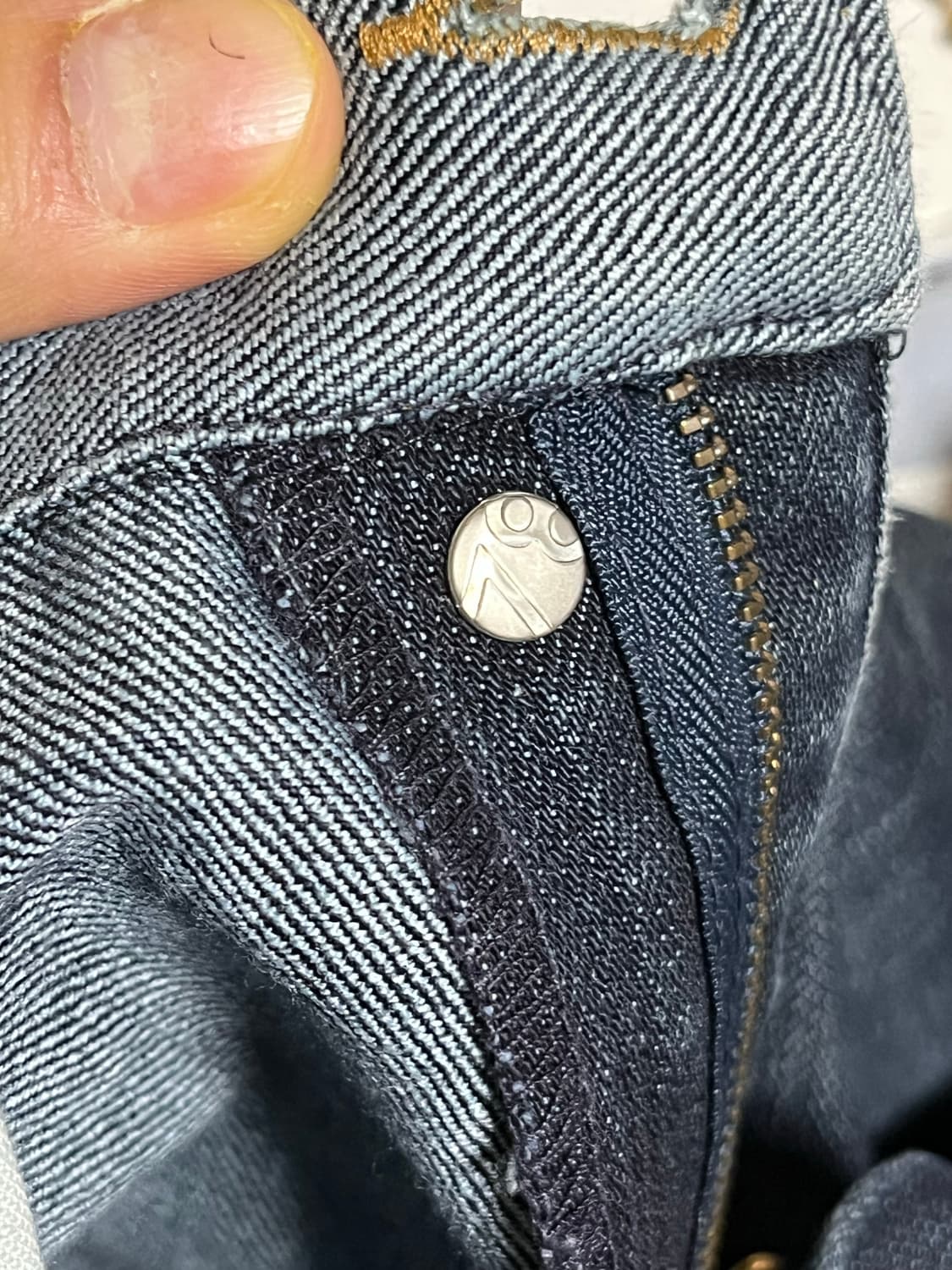 캘빈클라인 빈티지 청바지 W30 L34 상품이미지8