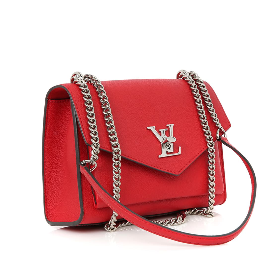 루이비통 마이락미 BB 체인 숄더 미니 크로스백 M51419 상품이미지4