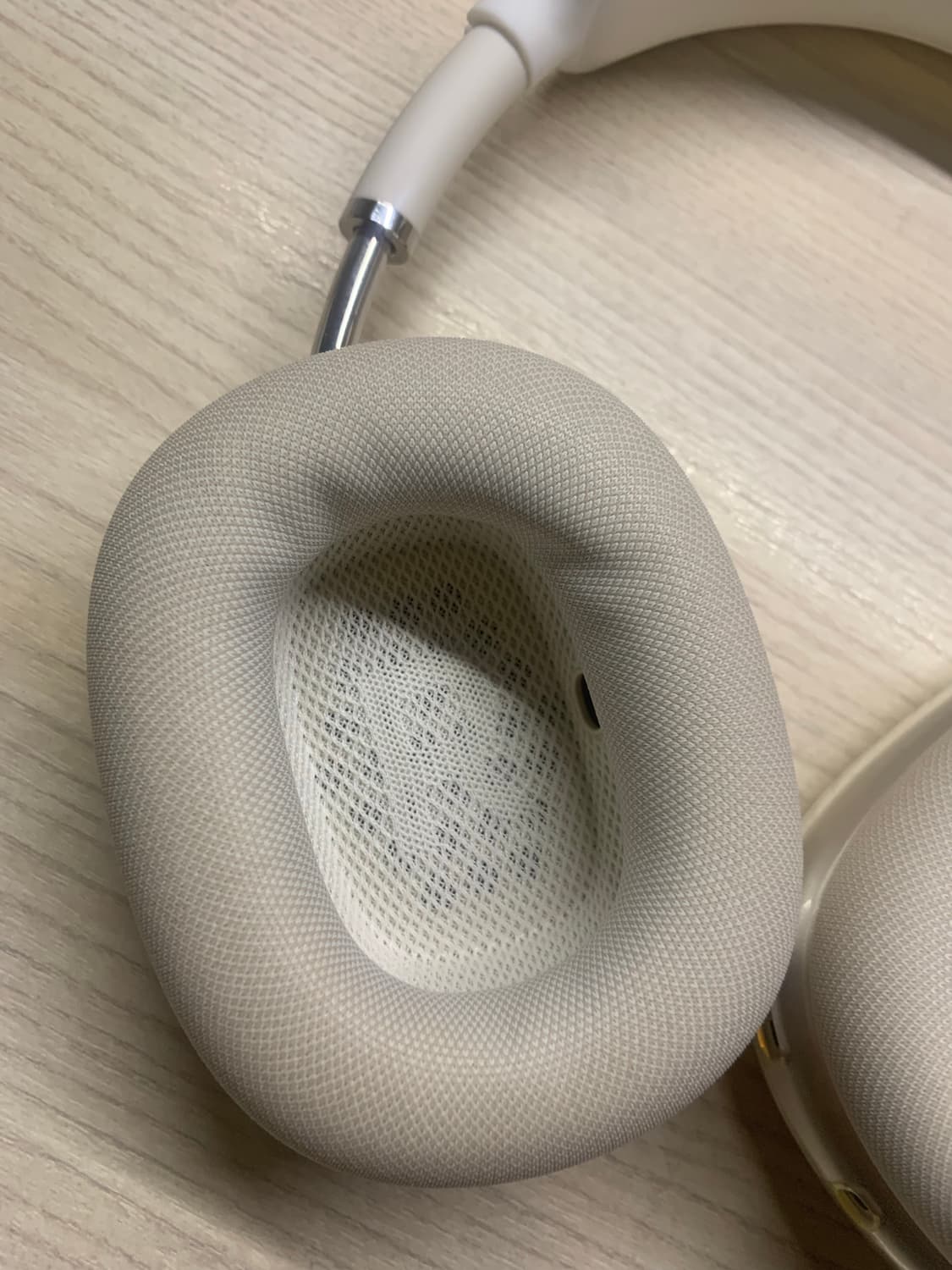 에어팟맥스 c타입 스타라이트 상품이미지4