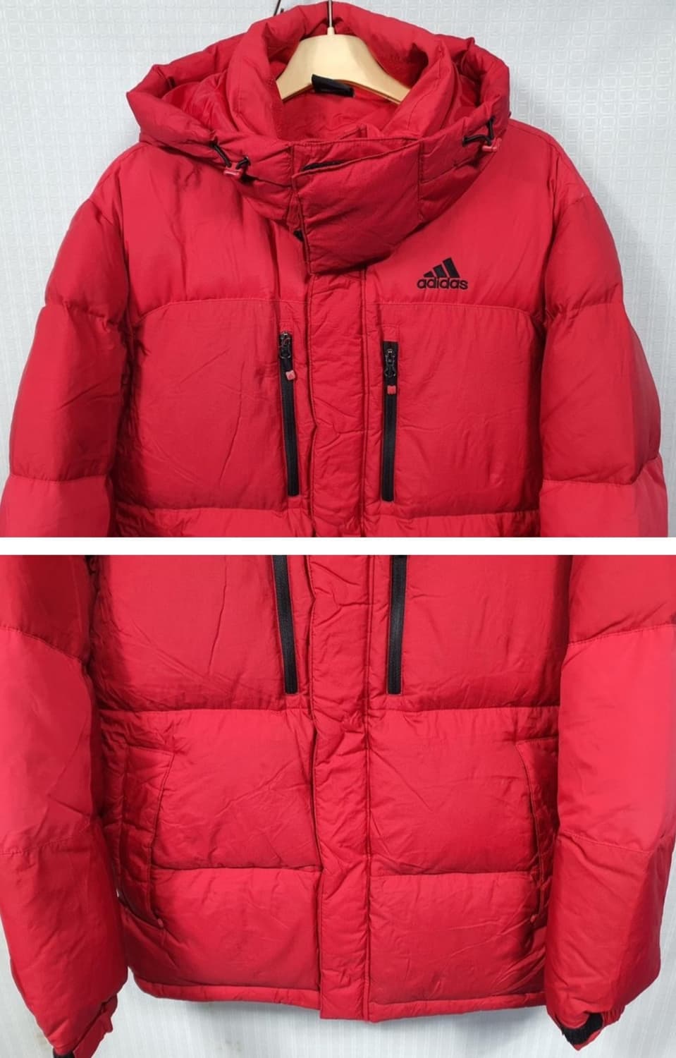 아디다스 다운패딩  상품이미지2