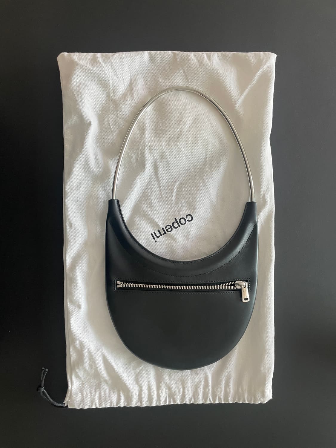 코페르니 숄더백 상품이미지2