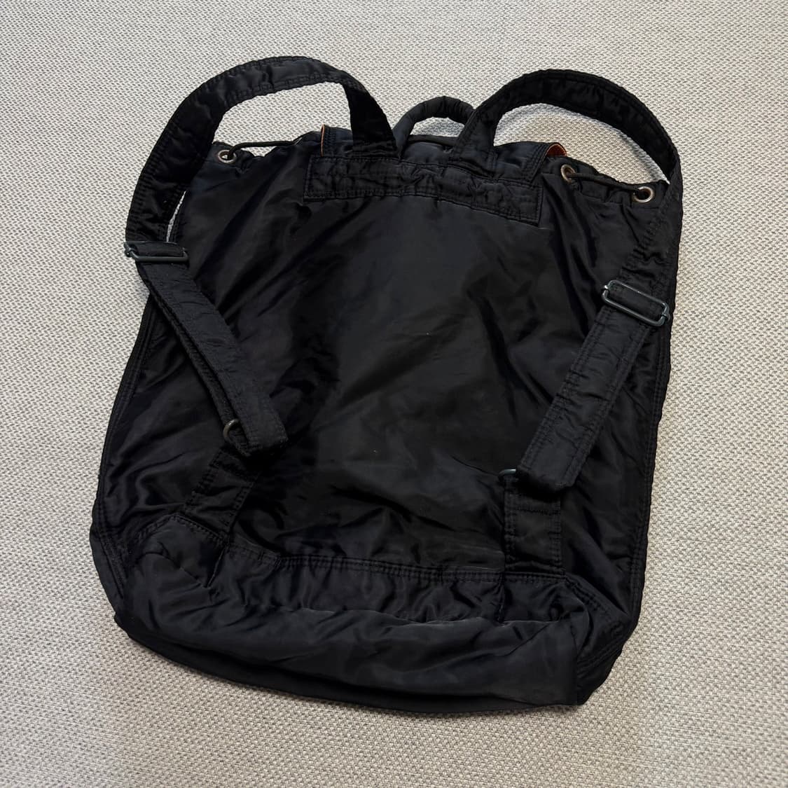 요시다 포터 탱커 백팩 상품이미지6