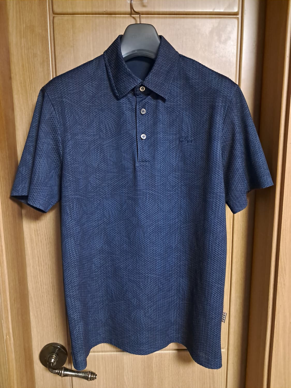 닥스 반팔티 남성100  상품이미지1