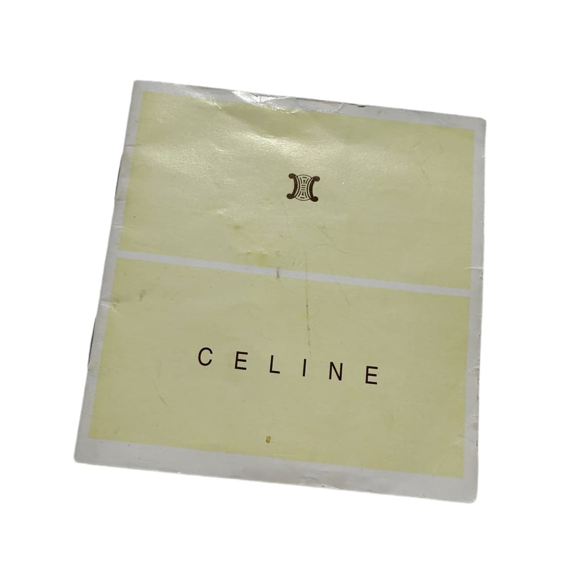 ✔️새상품✔️셀린느 마카담블라종 알마 토트백 상품이미지3