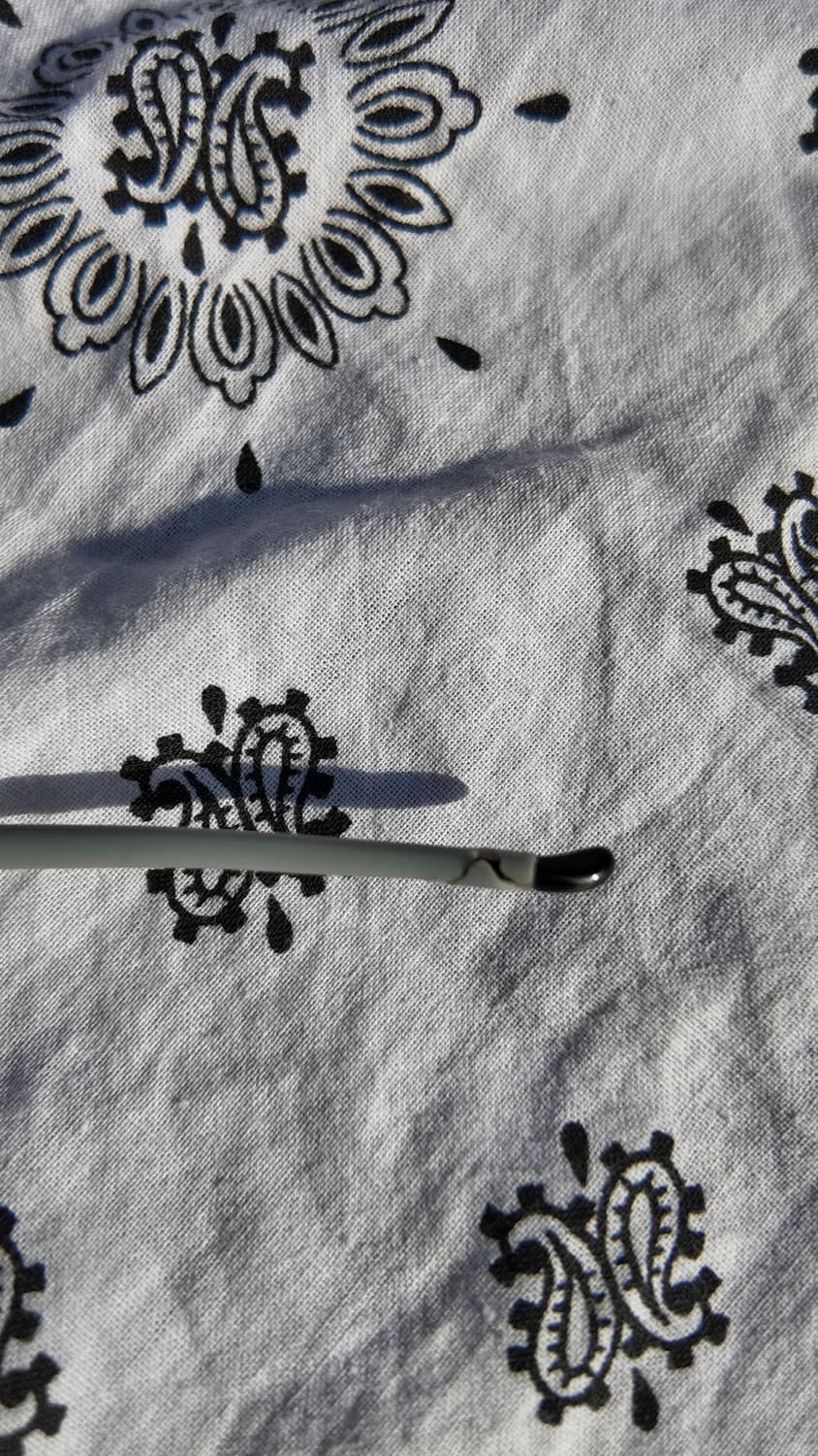 Oakley RHINOCHASER 반무테  상품이미지6