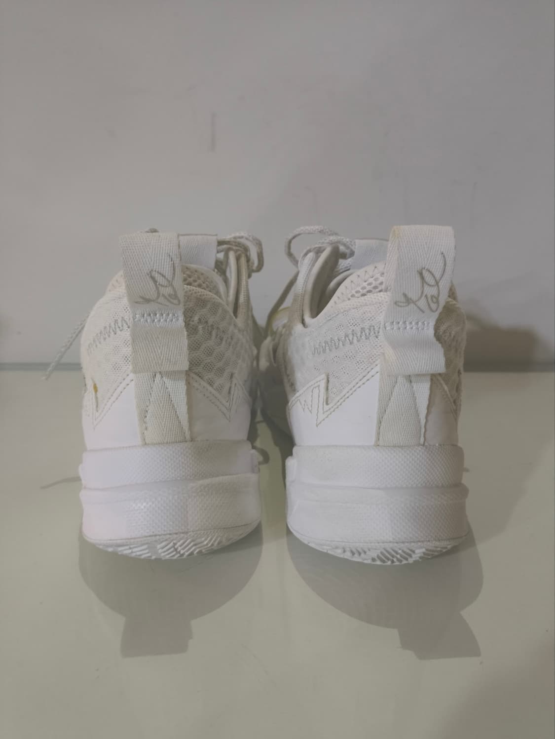 260mm 조던 Why Not ZER0.3 PF 농구화  상품이미지8