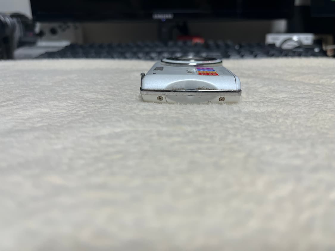 📸💥 펜탁스 Optio P80 디카 판매글 💥📸 상품이미지7