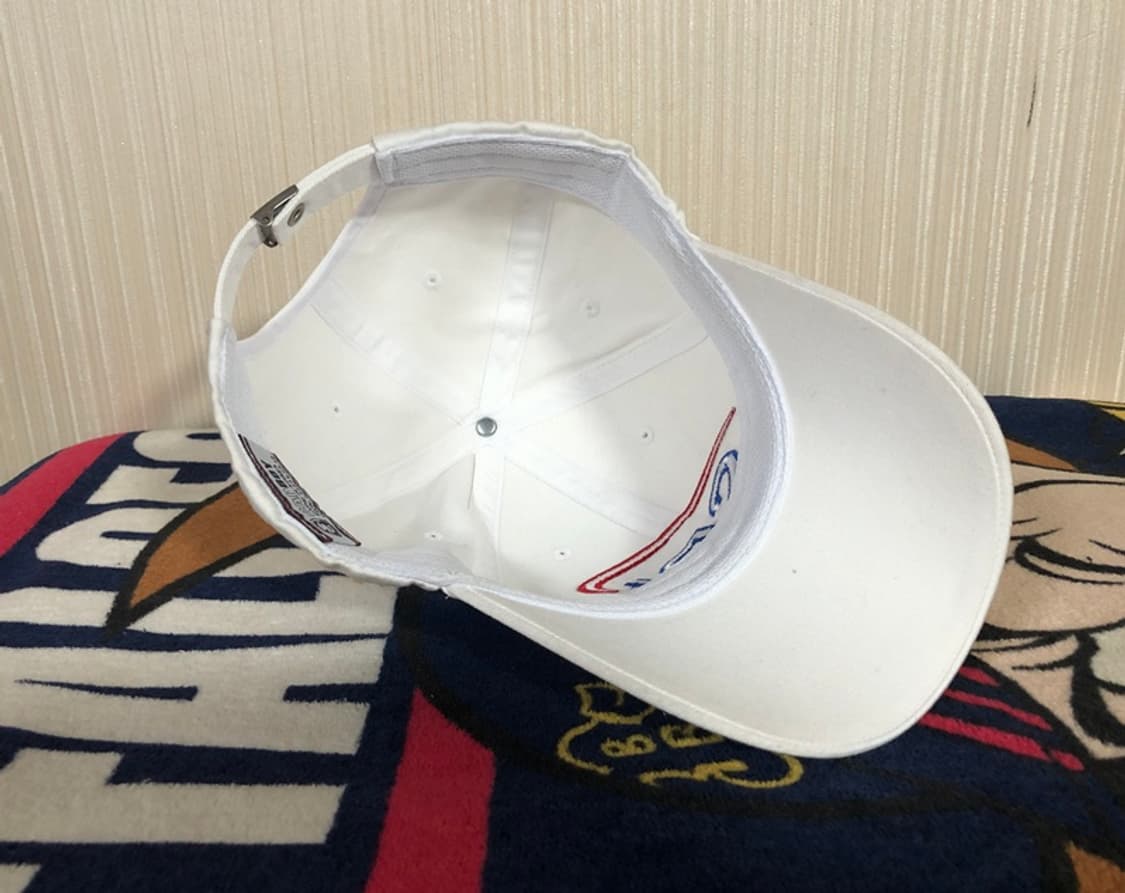 SBI저축은행 골프단 선수모자/캡 이소미/김아림프로 싸인 상품이미지8