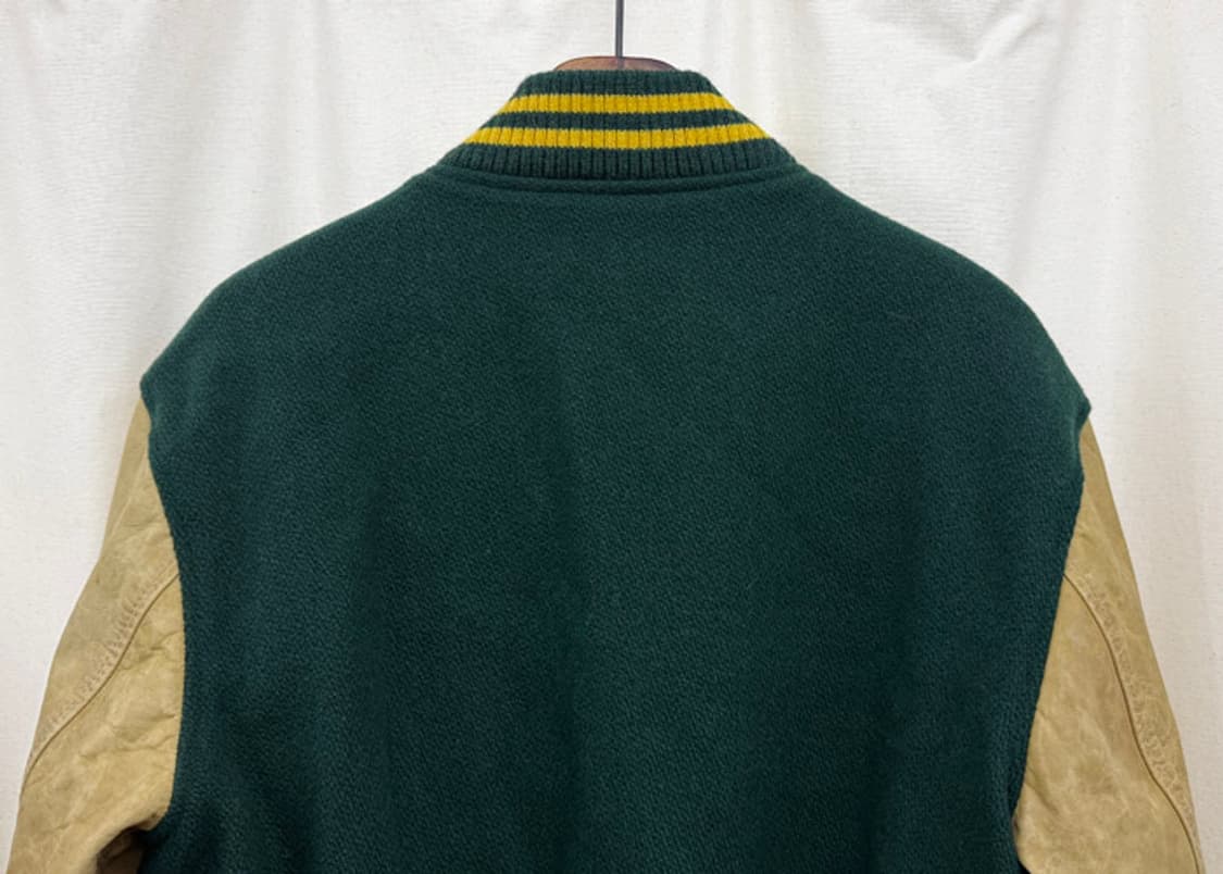 폴로 랄프로렌 24FW 아이코닉 레터맨 자켓 상품이미지7