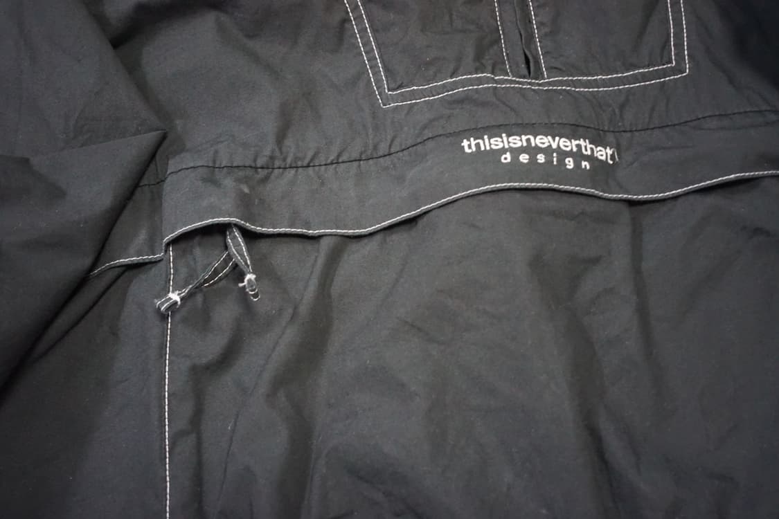 디네댓 아노락 상품이미지4