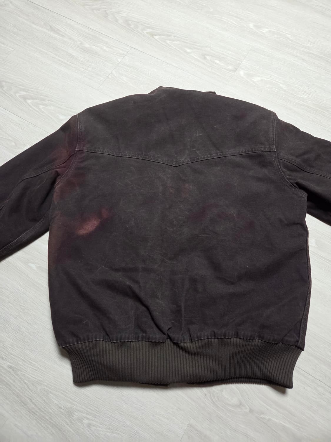 칼하트 산타페 J14 DKB 상품이미지3