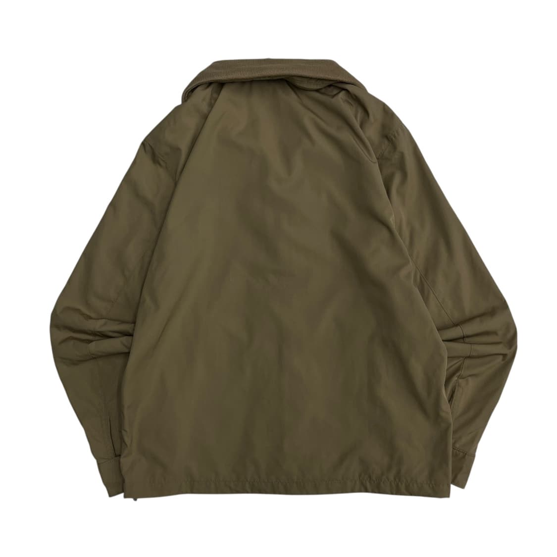 폴로 랄프로렌 블랙포니 브라운카키 스윙톱 S 상품이미지4