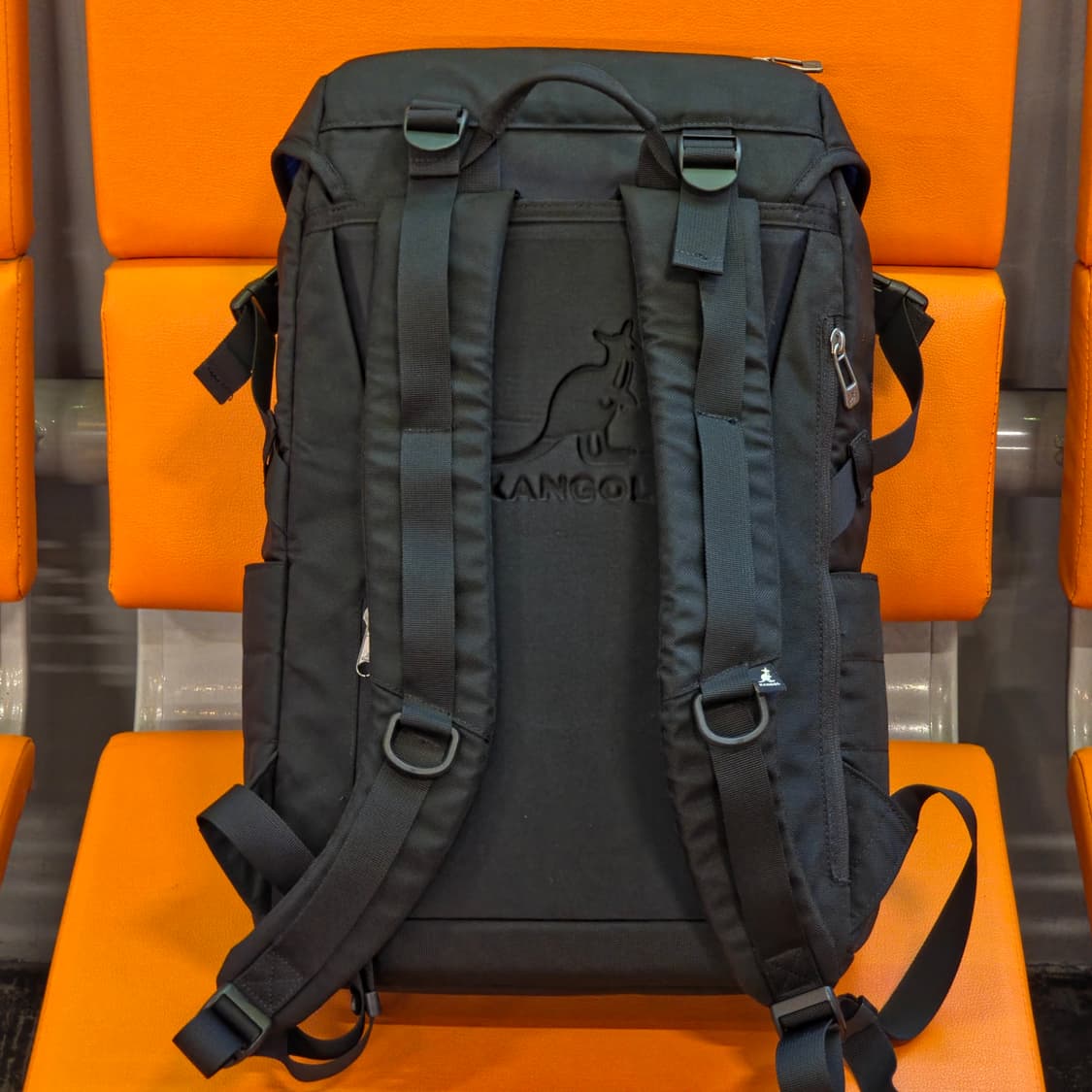 캉골 백팩  상품이미지7