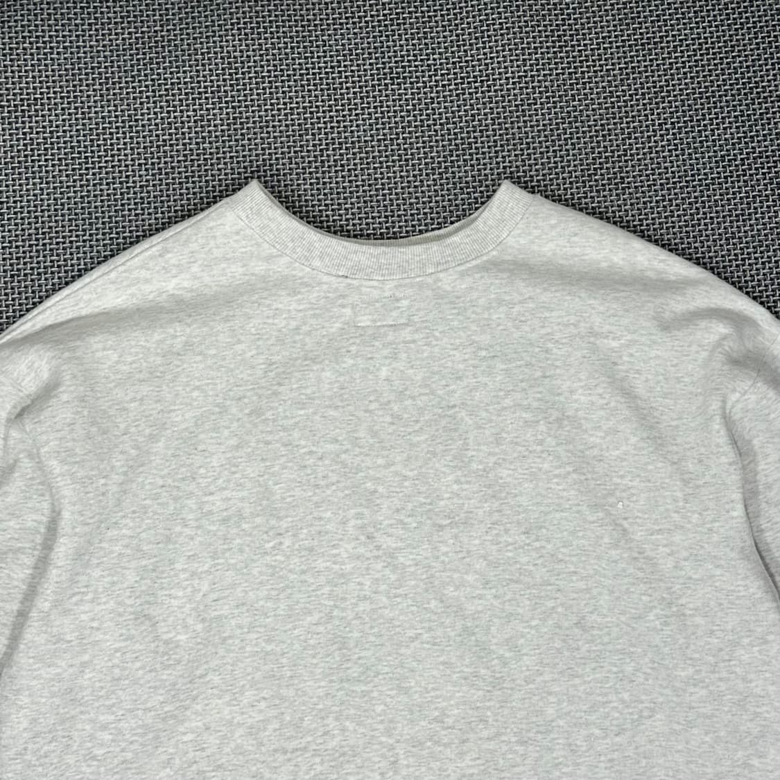 빔즈X예일 맨투맨 (L) 상품이미지6