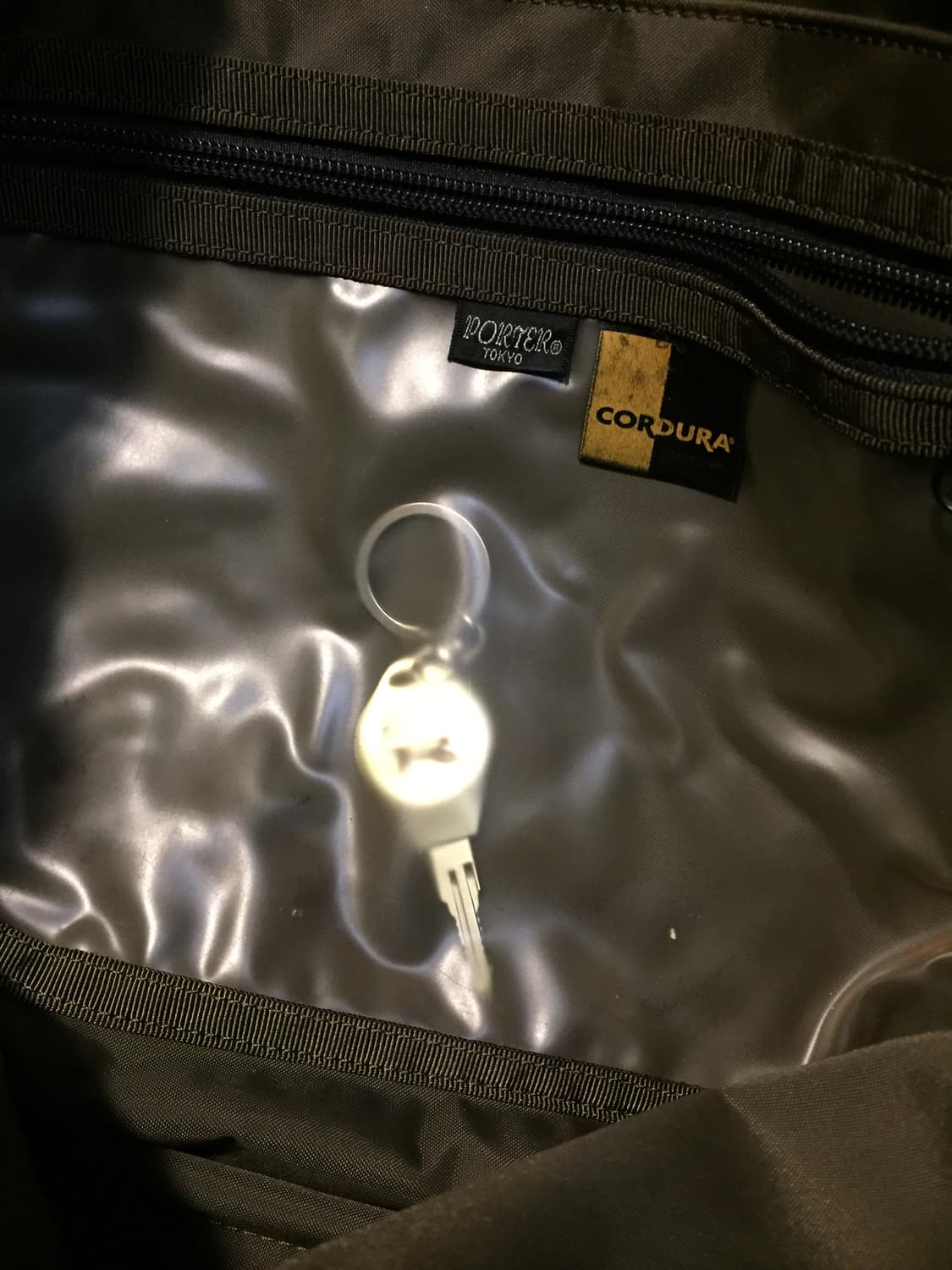 요시다 포터 코듀라 토트백 상품이미지5