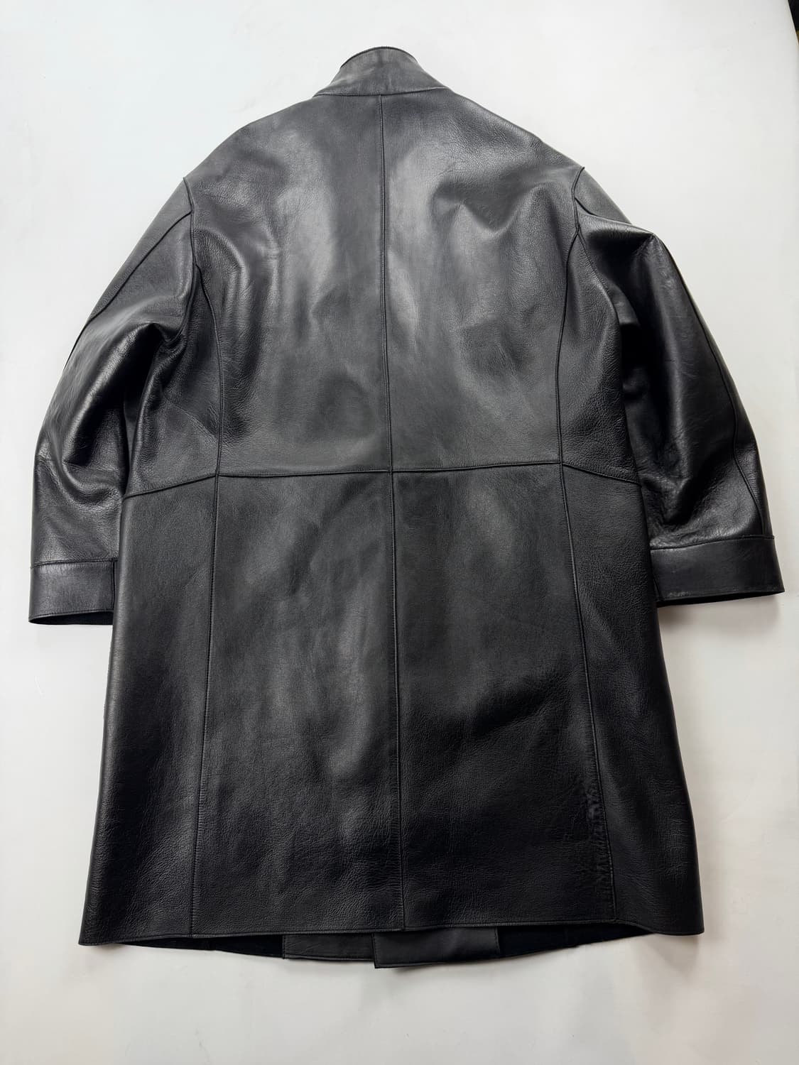 양가죽 카코트 상품이미지7