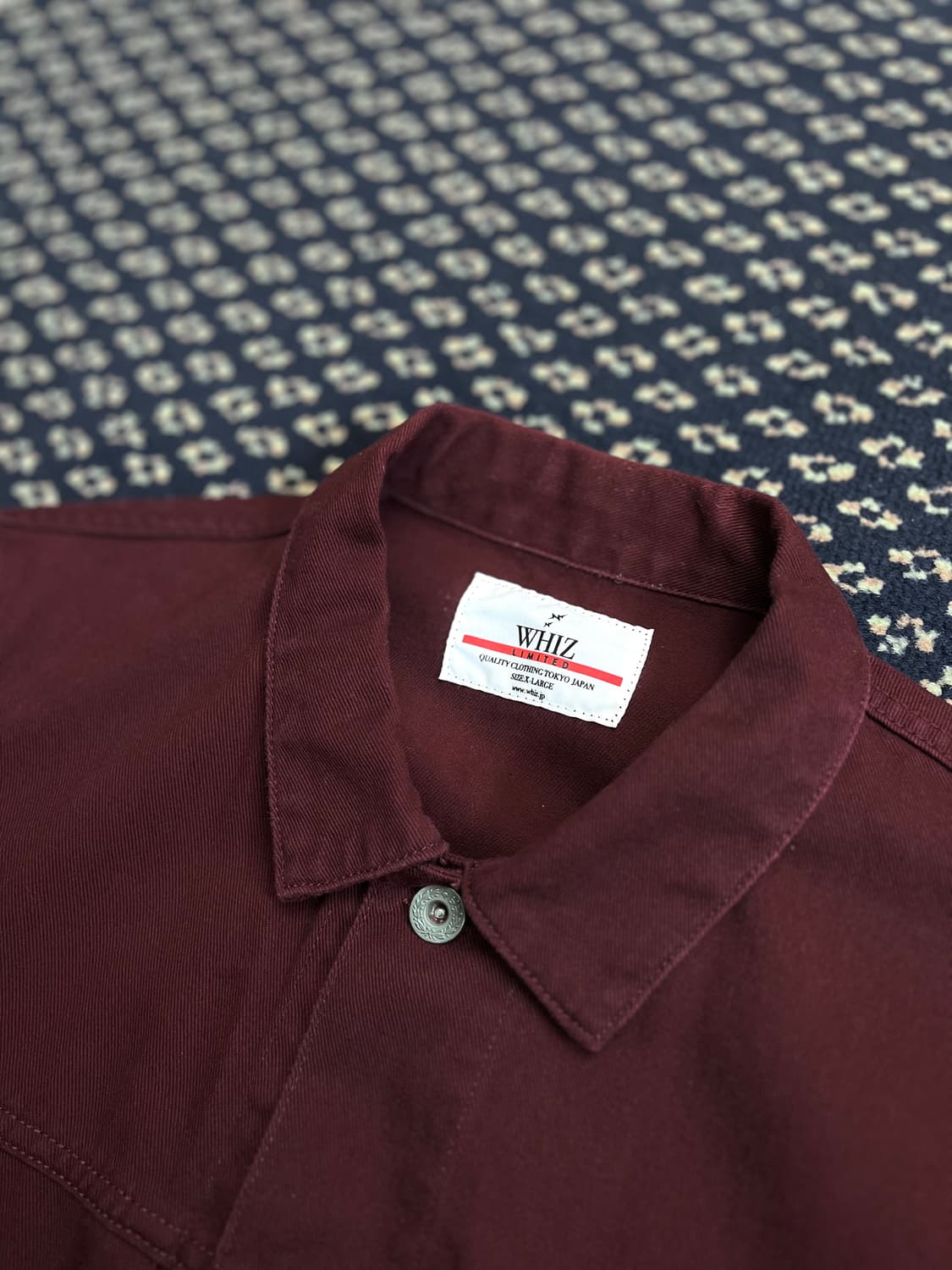 Whiz Limited 상품이미지2