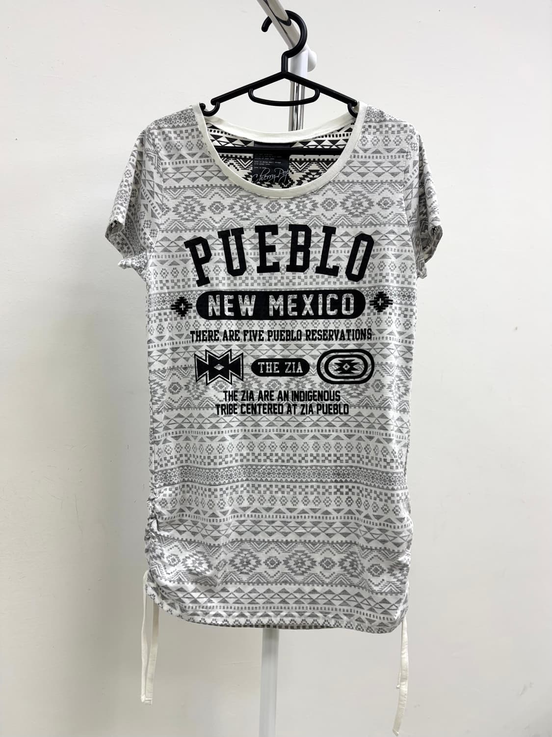 빈티지 데드스탁 티셔츠 상품이미지4