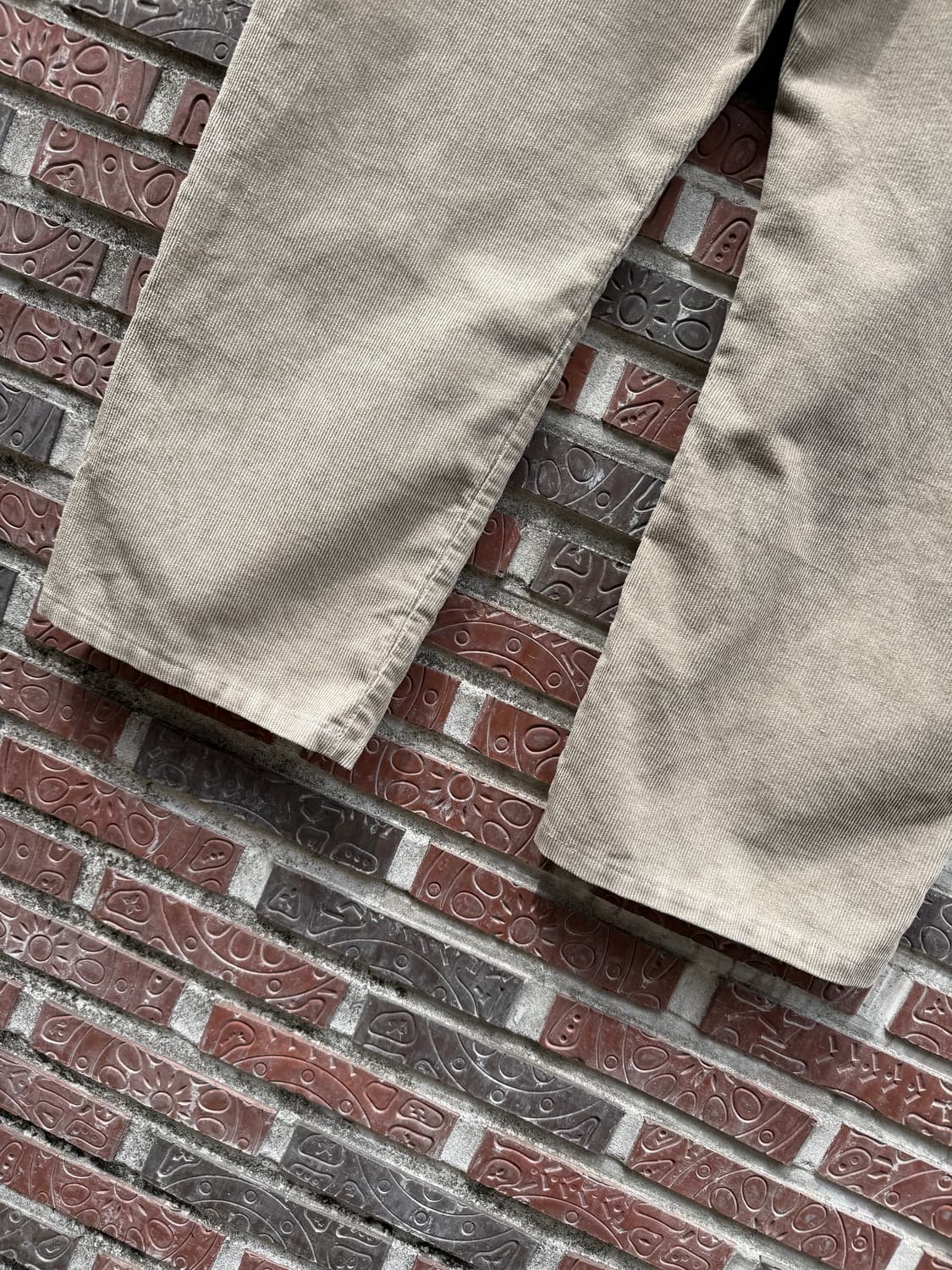 리바이스 00s 505 코듀로이 팬츠 상품이미지4