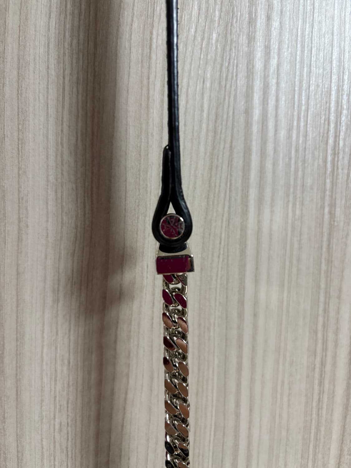 1017 ALYX 9SM 알릭스 크로스백 상품이미지5